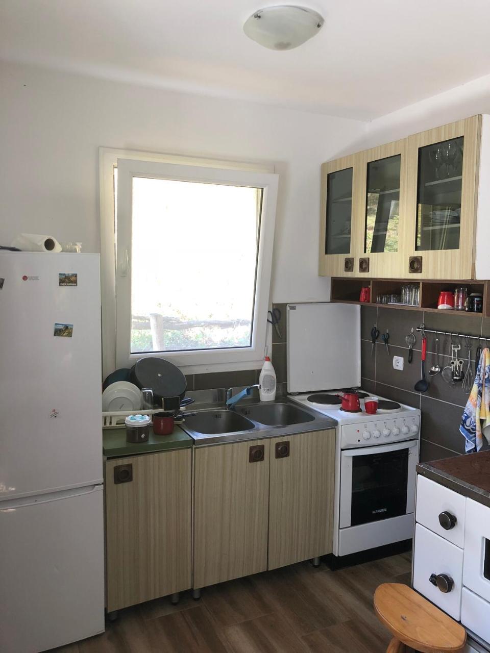 Vila Idila Crni Vrh 外观 照片