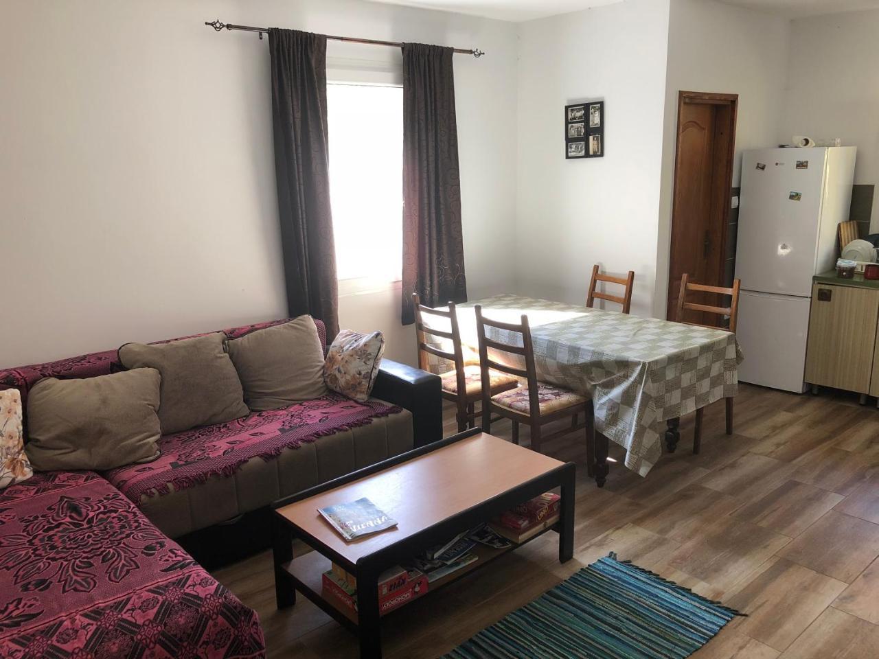 Vila Idila Crni Vrh 外观 照片