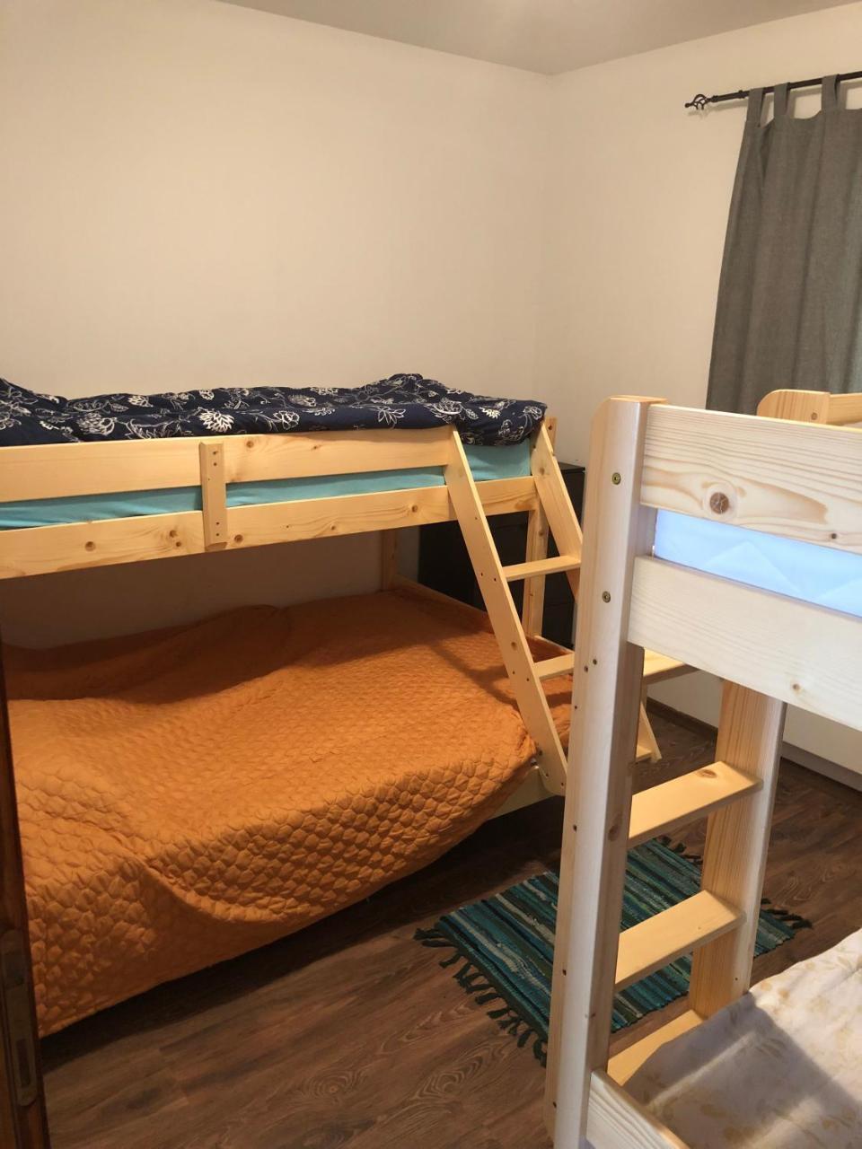 Vila Idila Crni Vrh 外观 照片